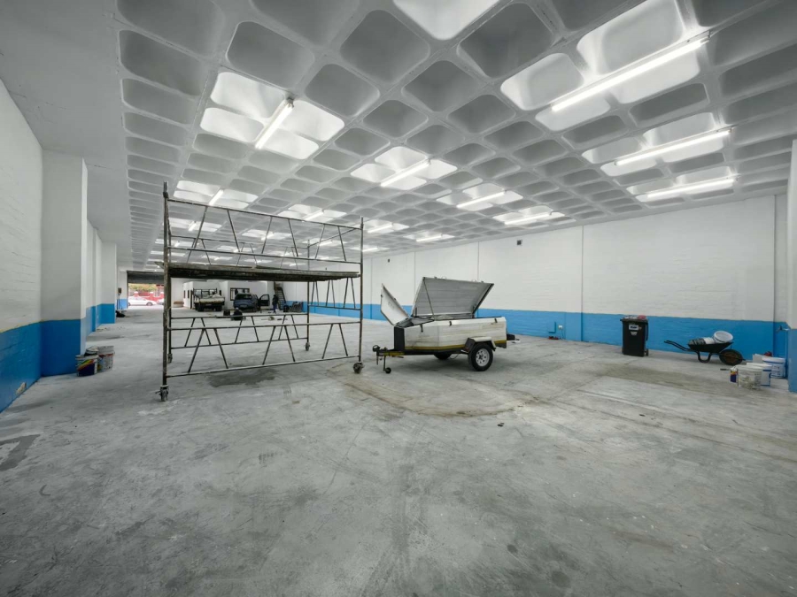 To Let commercial Property for Rent in Woodstock Western Cape